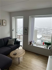 Billede 9. Lejlighed, Møllevangs Allé, Aarhus N 