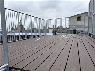 Photo 9. Apartment, Stenosgade, København V 