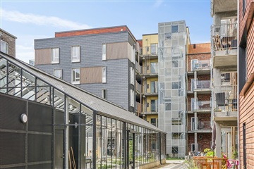 Photo 15. Apartment, Rampelyset, Roskilde 