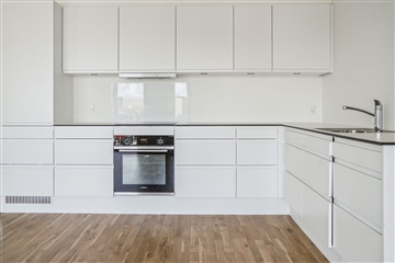 Photo 5. Apartment, Rampelyset, Roskilde 