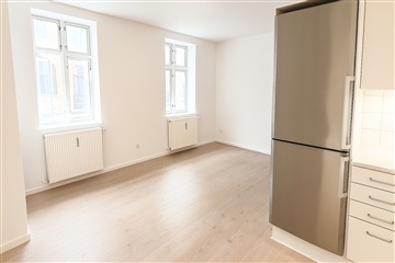 Billede 3. Lejlighed, Nygade, Silkeborg 