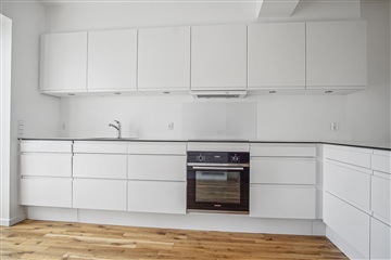 Photo 2. Apartment, Rampelyset, Roskilde 