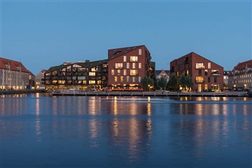 Photo 21. Apartment, , København K 