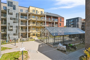 Photo 13. Apartment, Rampelyset, Roskilde 