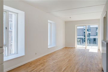 Photo 2. Apartment, Rampelyset, Roskilde 