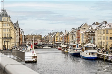 Photo 25. Apartment, , København K 