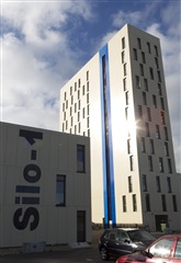 Photo 1. Apartment, Maglehøjen, Roskilde 