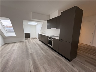 Photo 12. Apartment, Stenosgade, København V 