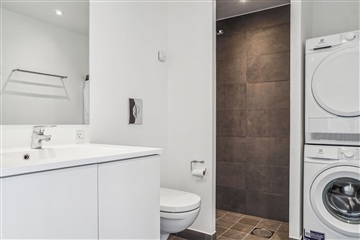 Photo 9. Apartment, Rampelyset, Roskilde 