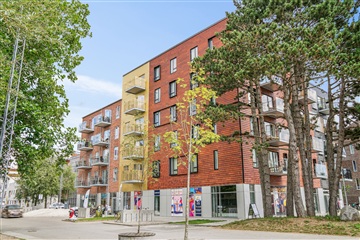 Photo 14. Apartment, Rampelyset, Roskilde 