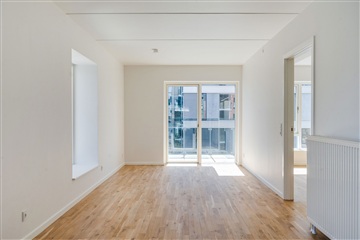 Photo 1. Apartment, Rampelyset, Roskilde 