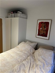 Billede 8. Lejlighed, Møllevangs Allé, Aarhus N 