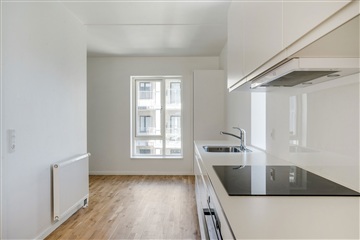 Photo 6. Apartment, Rampelyset, Roskilde 