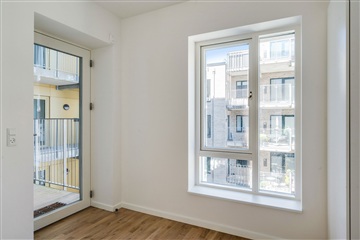 Photo 9. Apartment, Rampelyset, Roskilde 