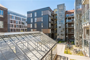 Photo 14. Apartment, Rampelyset, Roskilde 