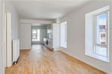 Photo 4. Apartment, Rampelyset, Roskilde 