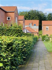 Billede 2. Lejlighed, Kastanien, Vejle Øst 