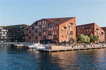 Photo 16. Apartment, , København K 