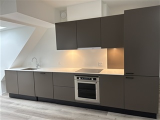 Photo 8. Apartment, Stenosgade, København V 