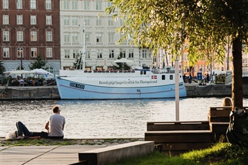 Photo 29. Apartment, , København K 