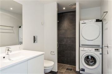 Photo 8. Apartment, Rampelyset, Roskilde 