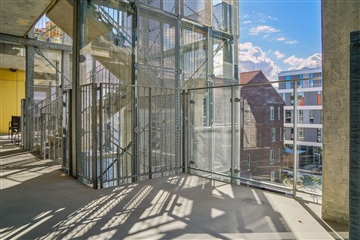 Photo 12. Apartment, Rampelyset, Roskilde 