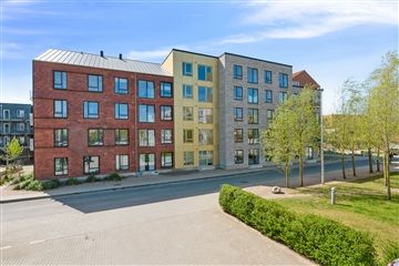 Photo 14. Apartment, Rampelyset, Roskilde 