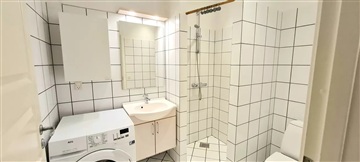 Billede 8. Lejlighed, Nygade, Silkeborg 