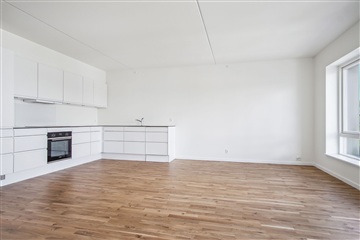 Photo 2. Apartment, Rampelyset, Roskilde 