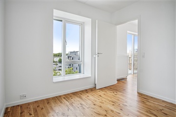 Photo 6. Apartment, Rampelyset, Roskilde 