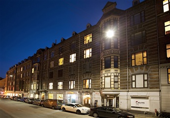 Photo 1. Apartment, Stenosgade, København V 