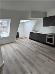 Photo 11. Apartment, Stenosgade, København V 