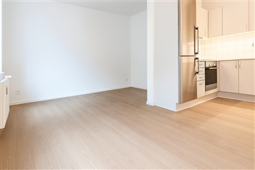 Billede 2. Lejlighed, Nygade, Silkeborg 