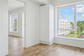 Photo 4. Apartment, Rampelyset, Roskilde 