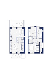 Photo 1. House, Munkebjergvænget, Odense M 