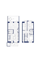 Billede 1. Hus/villa, Munkebjergvænget, Odense M 
