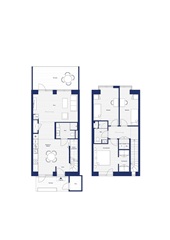 Photo 1. House, Munkebjergvænget, Odense M 