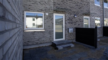 Photo 1. House, Stenbakkevej, Frederikshavn 