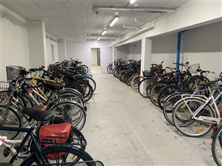 Billede 18. Lejlighed, Tobaksvejen, Søborg 