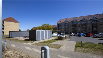 Photo 2. Apartment, Provst Dreslers Vej, Frederikshavn 