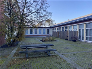 Billede 13. Lejlighed, Tobaksvejen, Søborg 