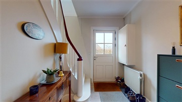 Photo 8. House, Lundeskovsvej, Hellerup 