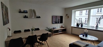 Billede 2. Lejlighed, Absalonsgade, Aalborg 