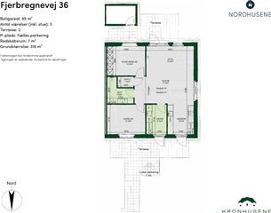 Photo 10. House, Fjerbregnevej, Odense NV 