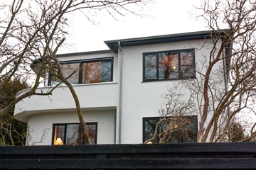 Photo 42. House, Lundeskovsvej, Hellerup 