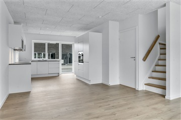 Photo 6. House, Grinden, Randers SØ 