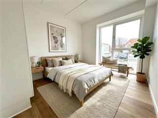 Photo 12. Apartment, Jernbanegade, Hjørring 