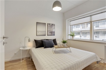 Billede 8. Lejlighed, Sonnesgade, Aarhus C 