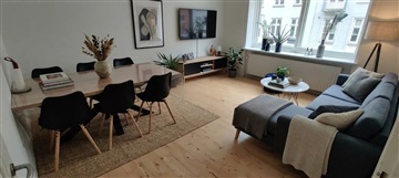 Billede 3. Lejlighed, Absalonsgade, Aalborg 