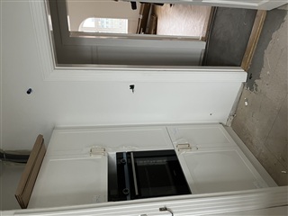 Billede 8. Lejlighed, Banegårdspladsen, Aarhus C 